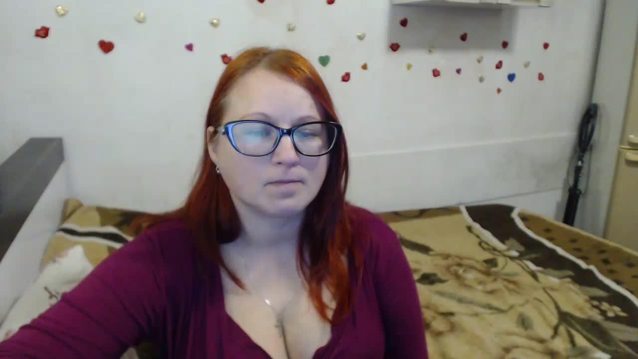 Lilia4joy Adult Chat February 24, 2026