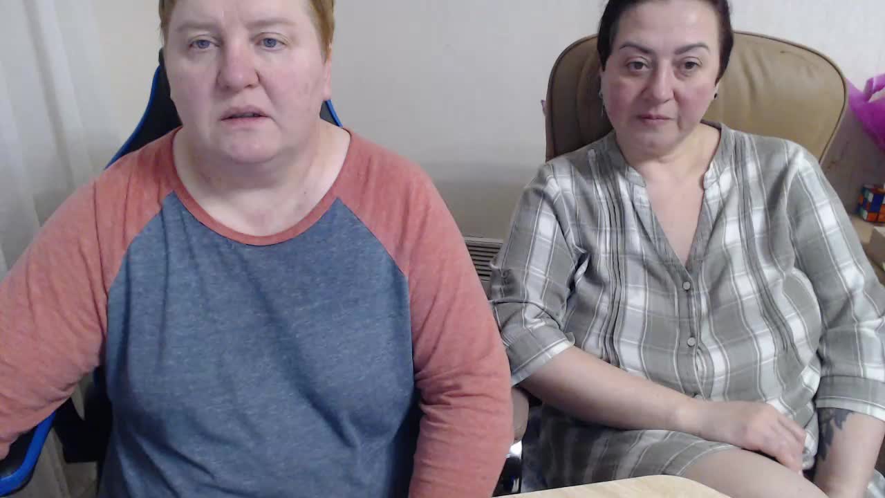 XMollyJaneEX Adult Chat February 25, 2026