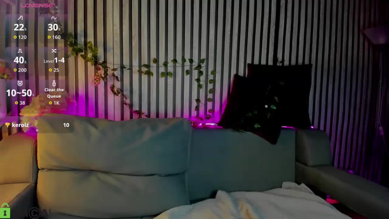 Casey-Sweeet Adult Chat February 24, 2026