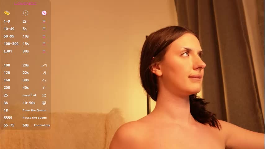 gloriamillss Adult Chat February 25, 2026