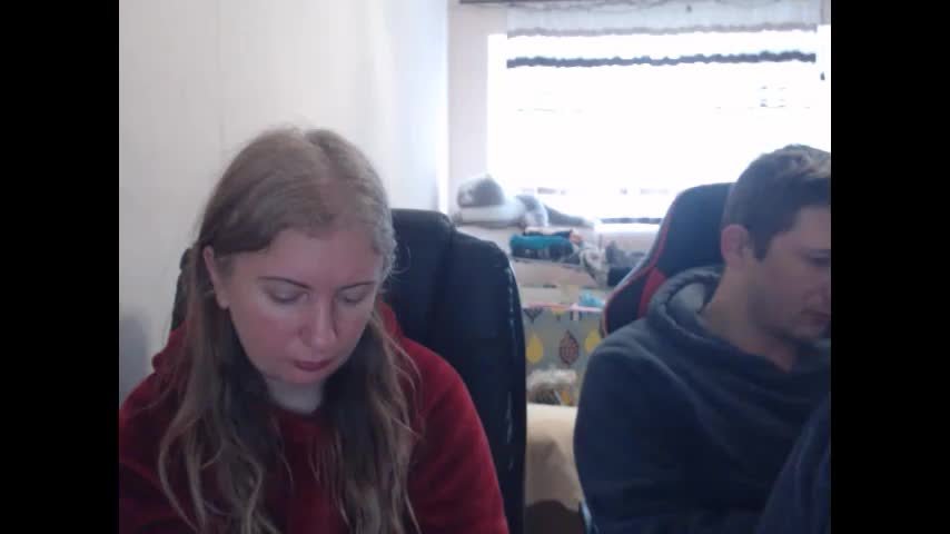 jenisandpeter Adult Chat February 24, 2026