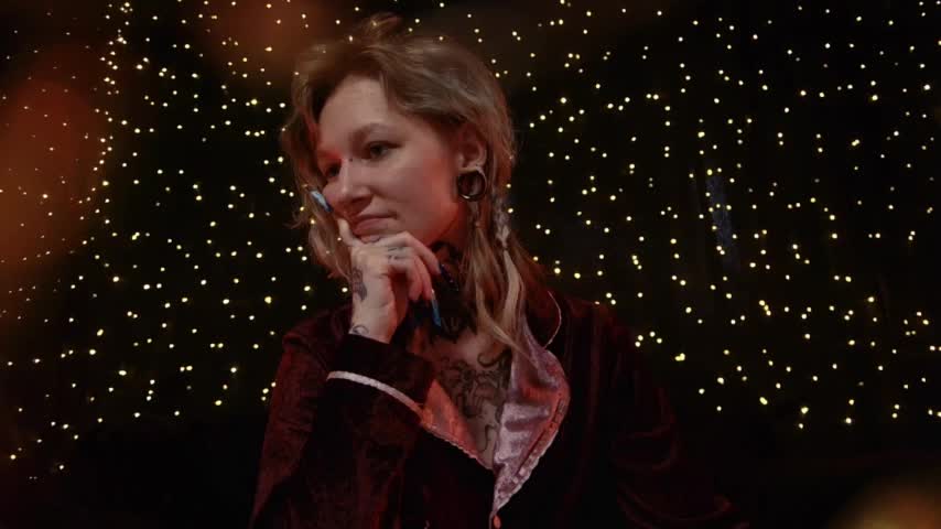 LittleSpaceMouse- Adult Chat February 24, 2026