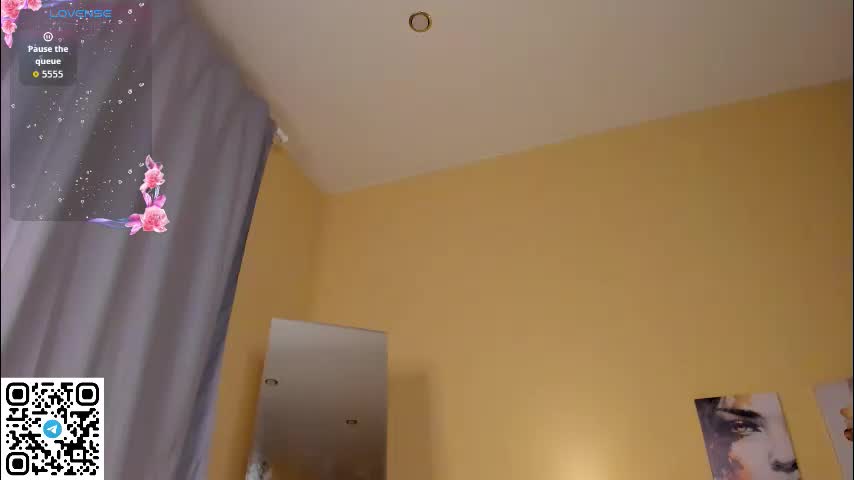 lisa_payne Adult Chat February 25, 2026