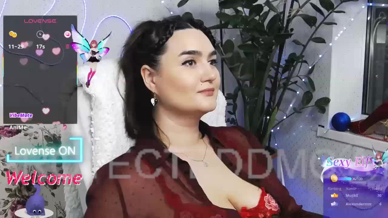 LinaCrave Adult Chat February 24, 2026