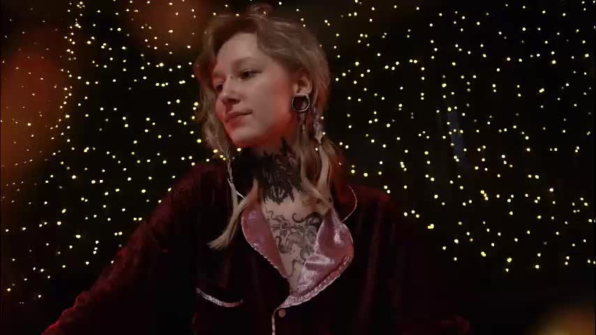 littlespacemouse Adult Chat February 24, 2026