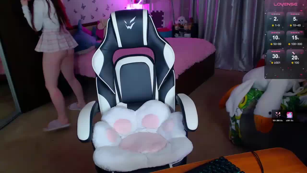 miss-alice- Adult Chat February 24, 2026