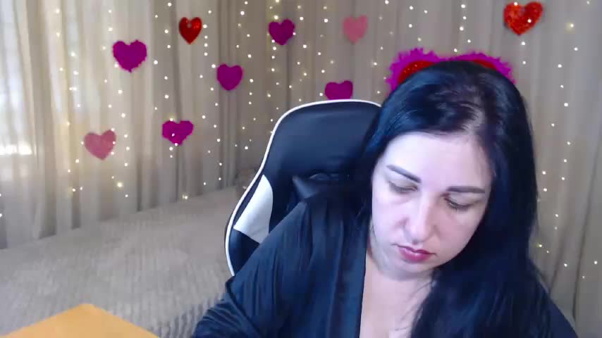 JillStevens Adult Chat February 24, 2026