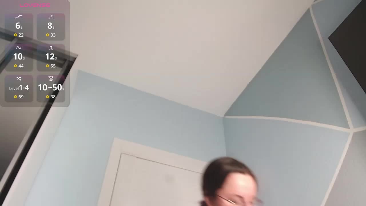 Mimimigirl Adult Chat February 25, 2026