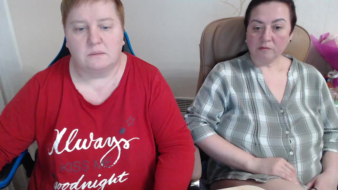 XMollyJaneEX Adult Chat February 25, 2026