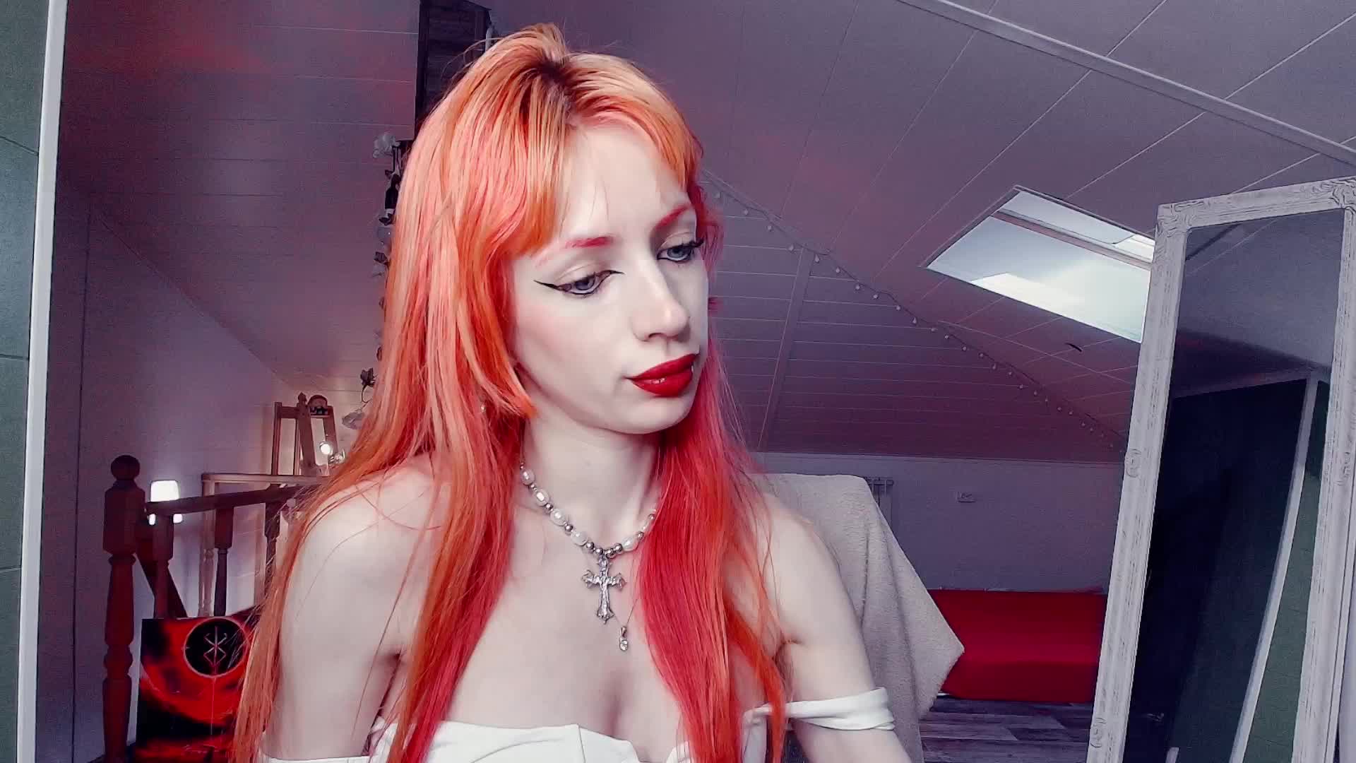 MeowRoslava Adult Chat February 24, 2026