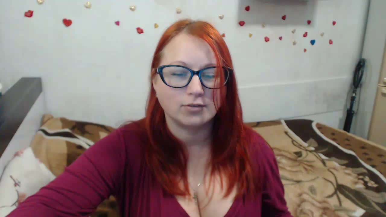 Lilia4joy Adult Chat February 24, 2026