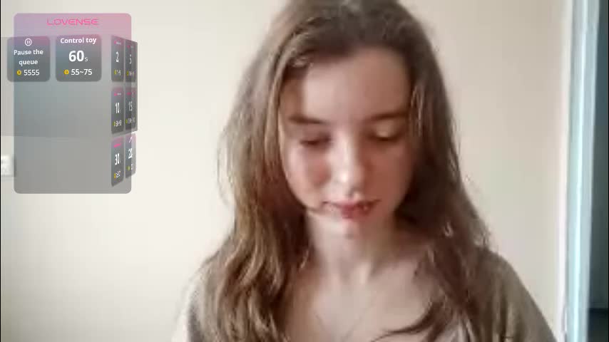 daniellevaulet Adult Chat February 24, 2026