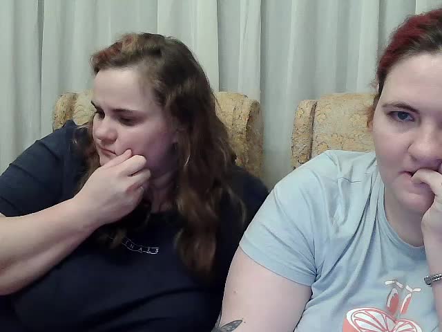 HollyXEva Adult Chat February 25, 2026