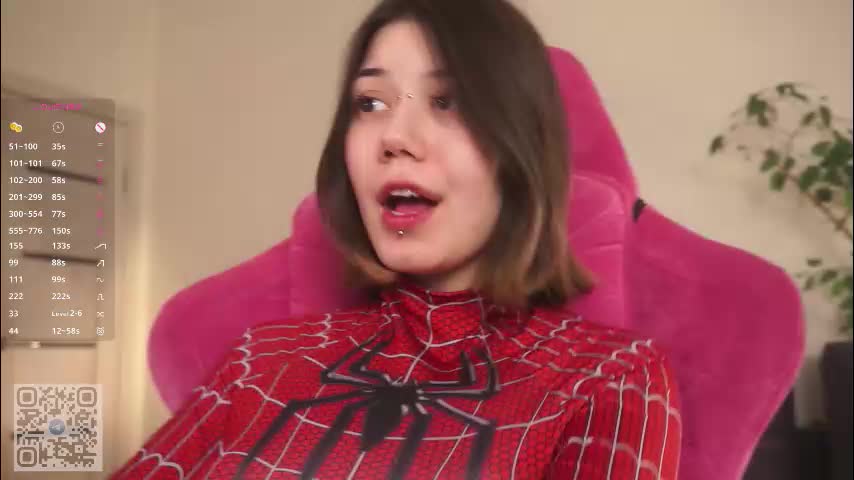 forestproject Adult Chat February 24, 2026