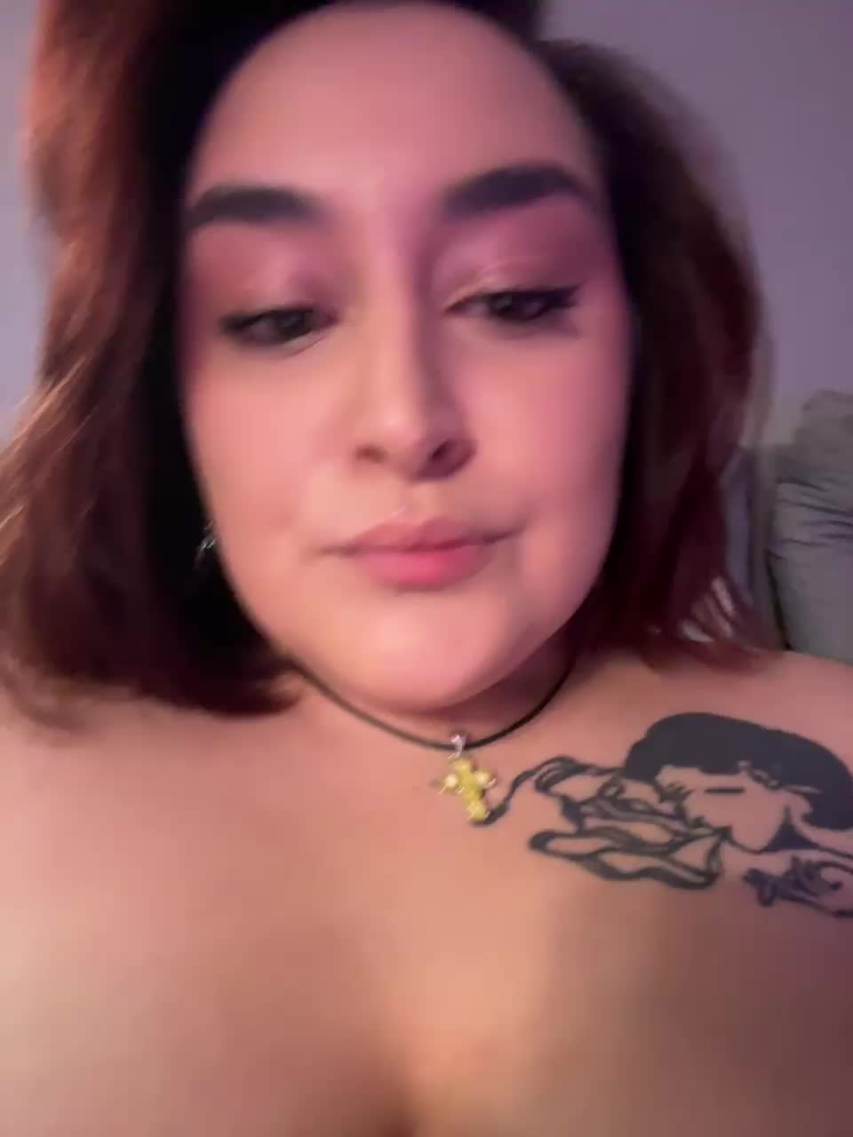 MilaLav Adult Chat February 24, 2026