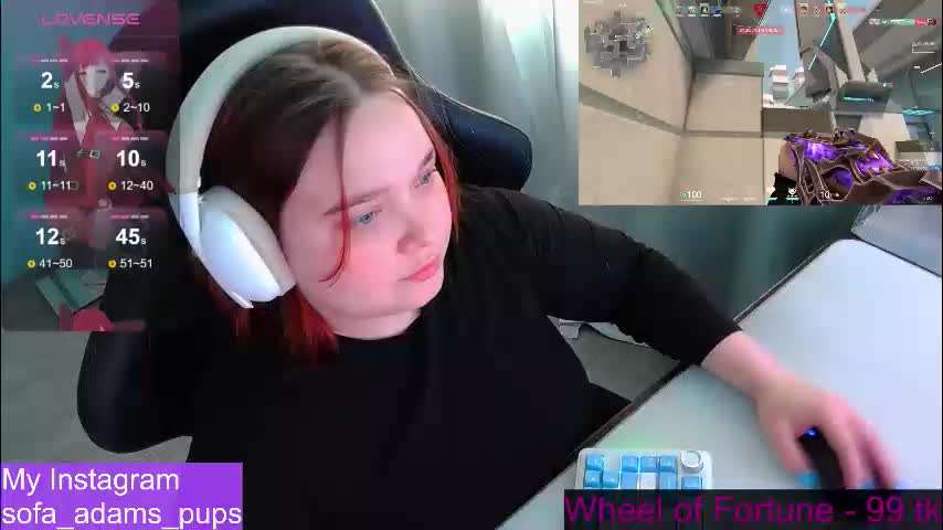 _sofia_adam_ Adult Chat February 24, 2026