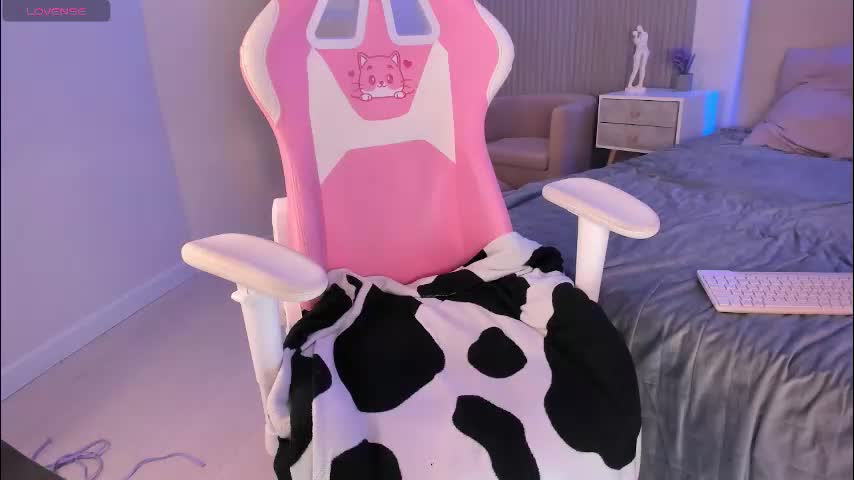 blue_nymph1 Adult Chat February 24, 2026