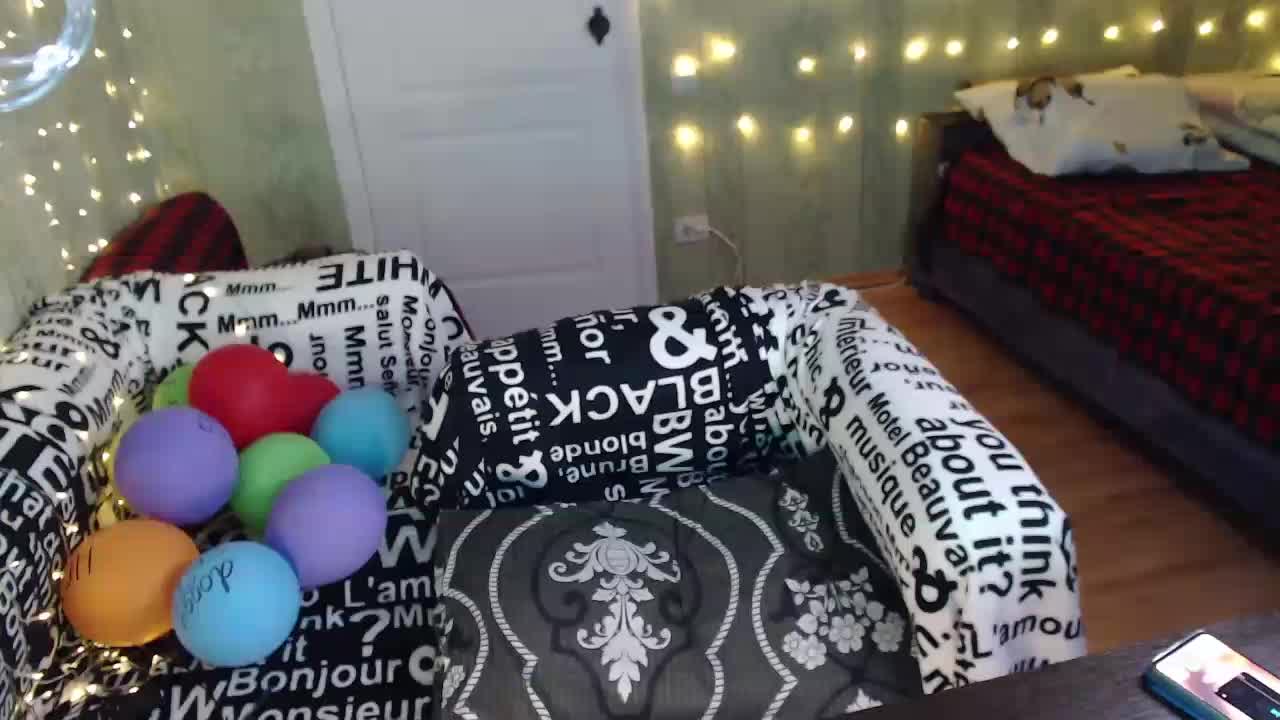 MeganIris Adult Chat February 24, 2026