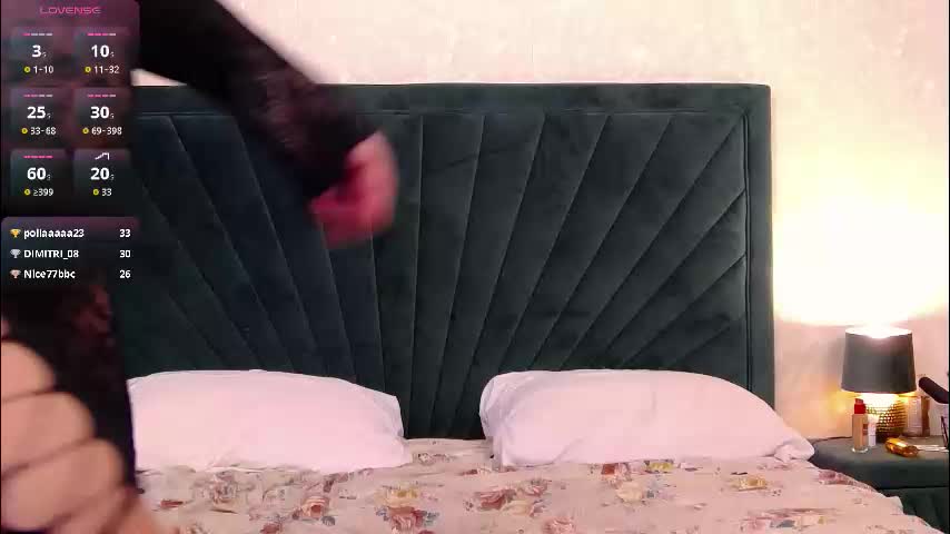 kelly_bliss Adult Chat February 25, 2026