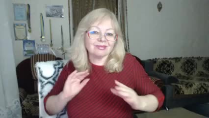 EvelynLoveShy Adult Chat February 25, 2026