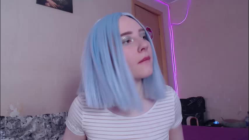 lexy_l0vy Adult Chat February 25, 2026