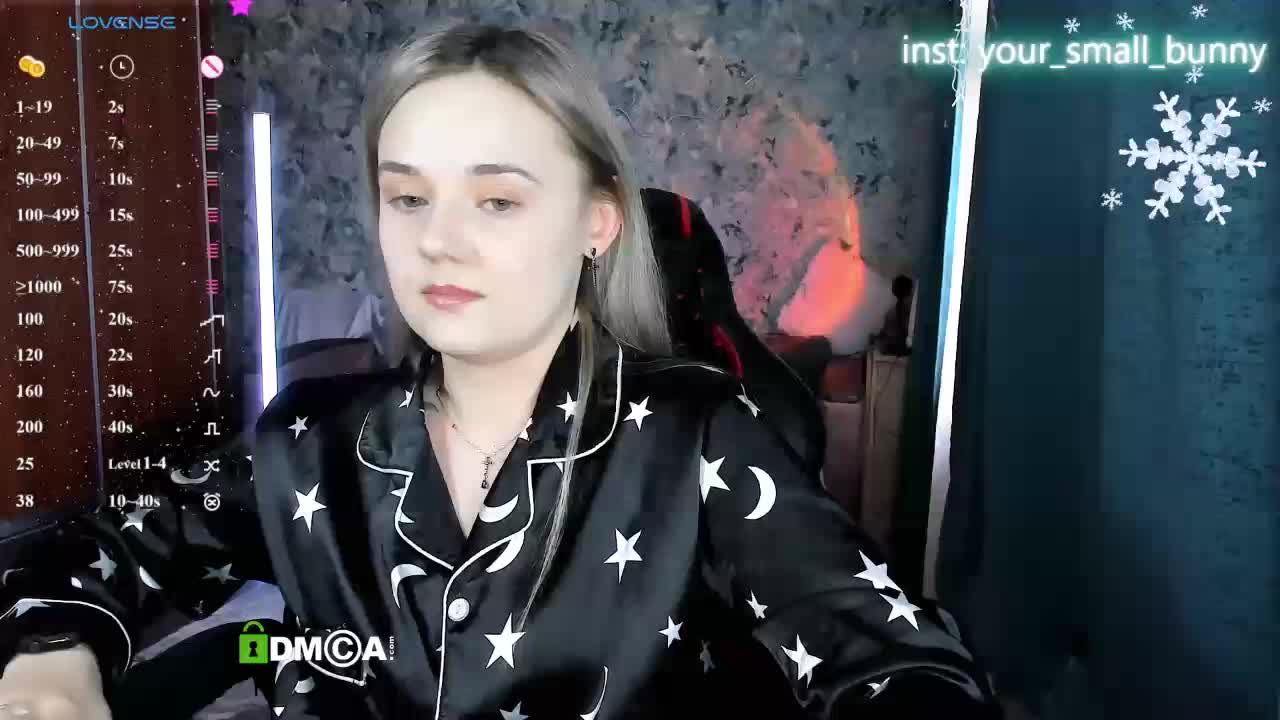 your-small-bunny Adult Chat February 24, 2026