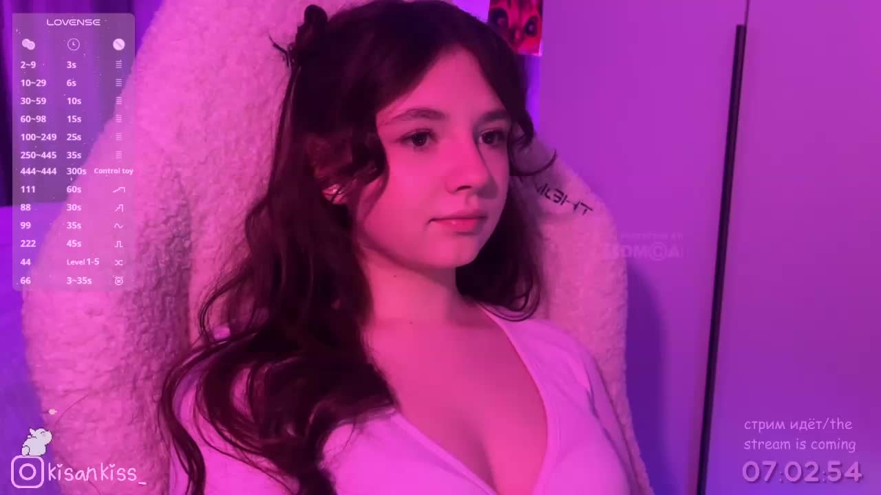 kisankiss Adult Chat February 24, 2026