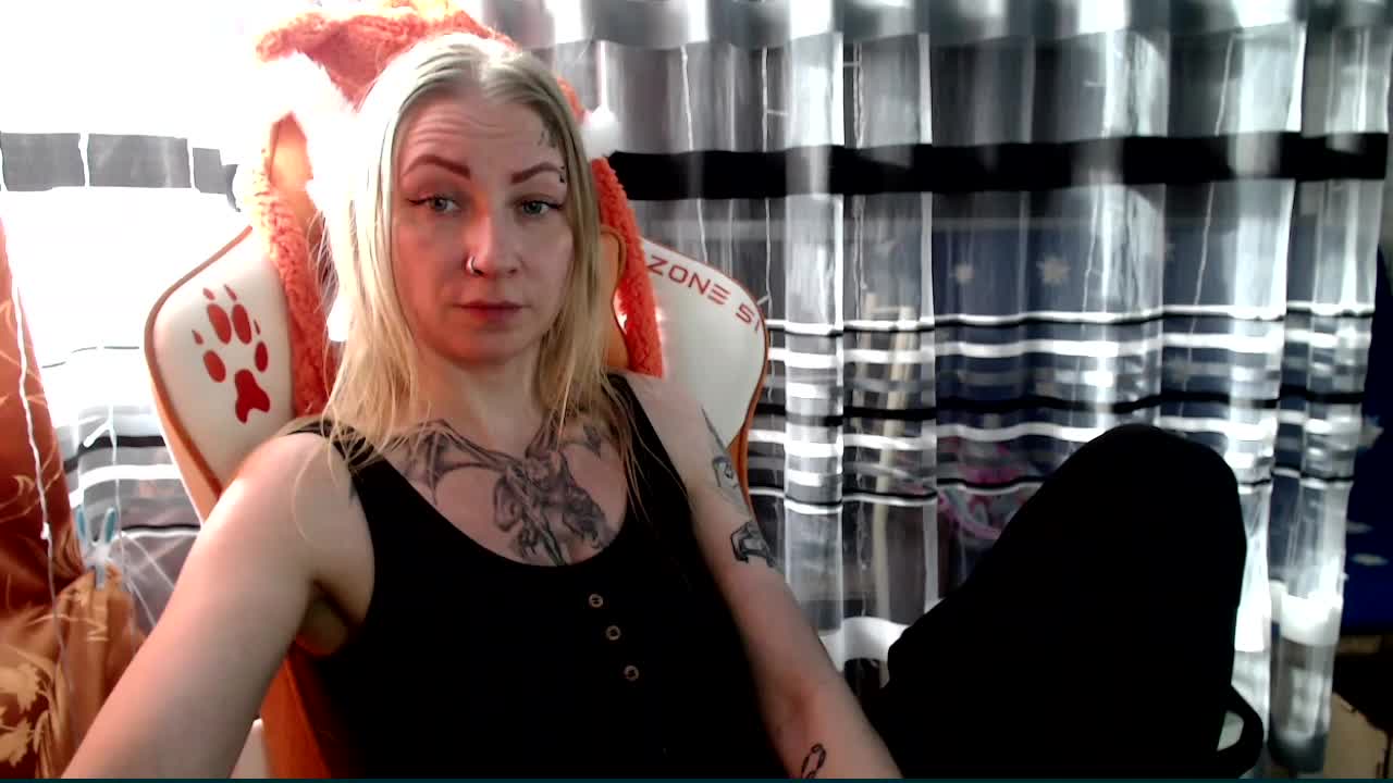 Lollifoxy Adult Chat February 24, 2026