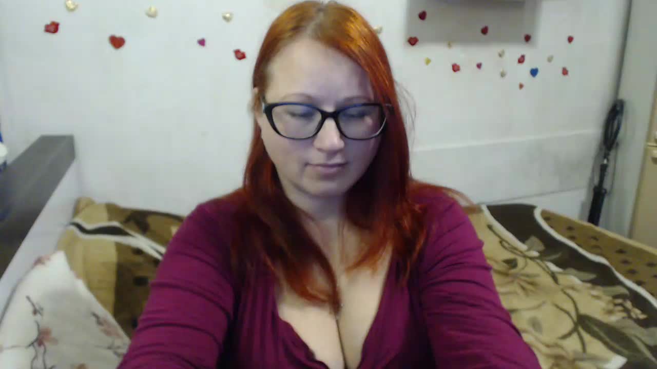 Lilia4joy Adult Chat February 24, 2026