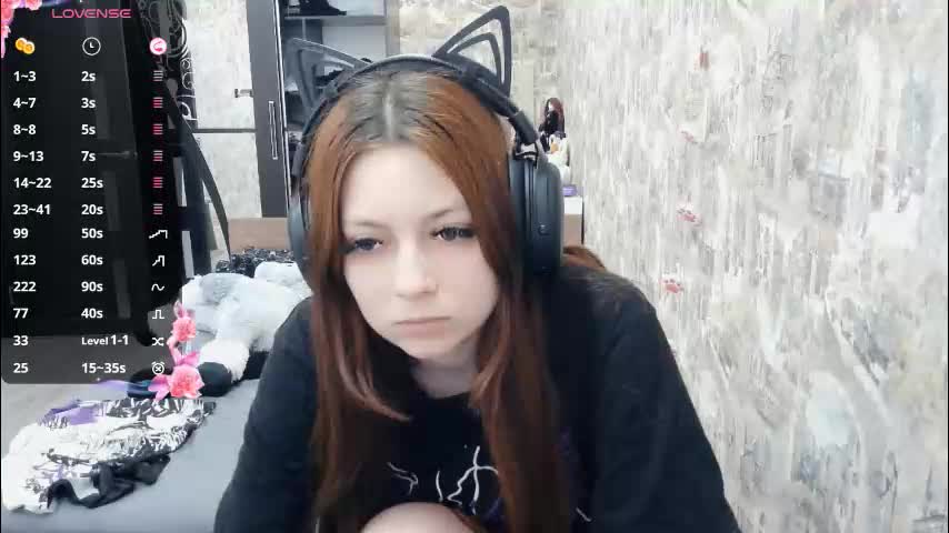 dawndollins Adult Chat February 24, 2026