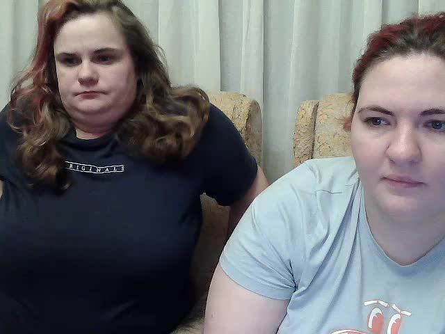 HollyXEva Adult Chat February 25, 2026