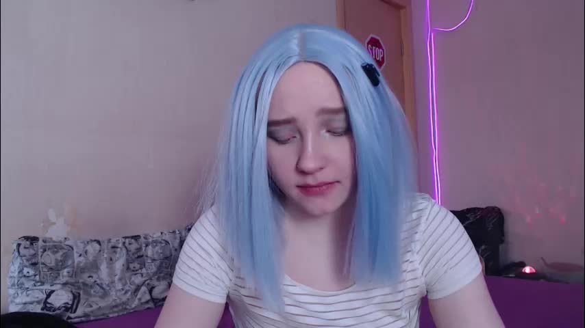 lexy_l0vy Adult Chat February 25, 2026