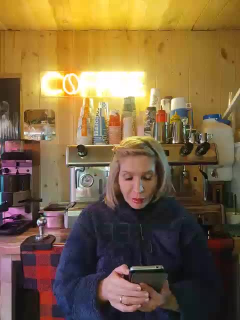 Katriona Adult Chat February 24, 2026