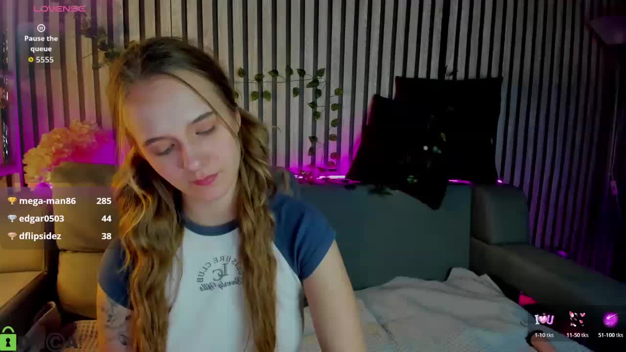 Casey-Sweeet Adult Chat February 24, 2026