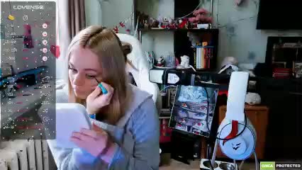 BadGirl2609 Adult Chat February 24, 2026