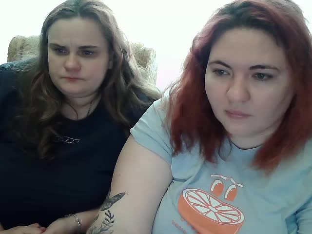 HollyXEva Adult Chat February 25, 2026