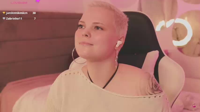 LikaBerry Adult Chat February 24, 2026