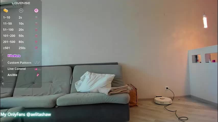 aelitashaw Adult Chat February 24, 2026