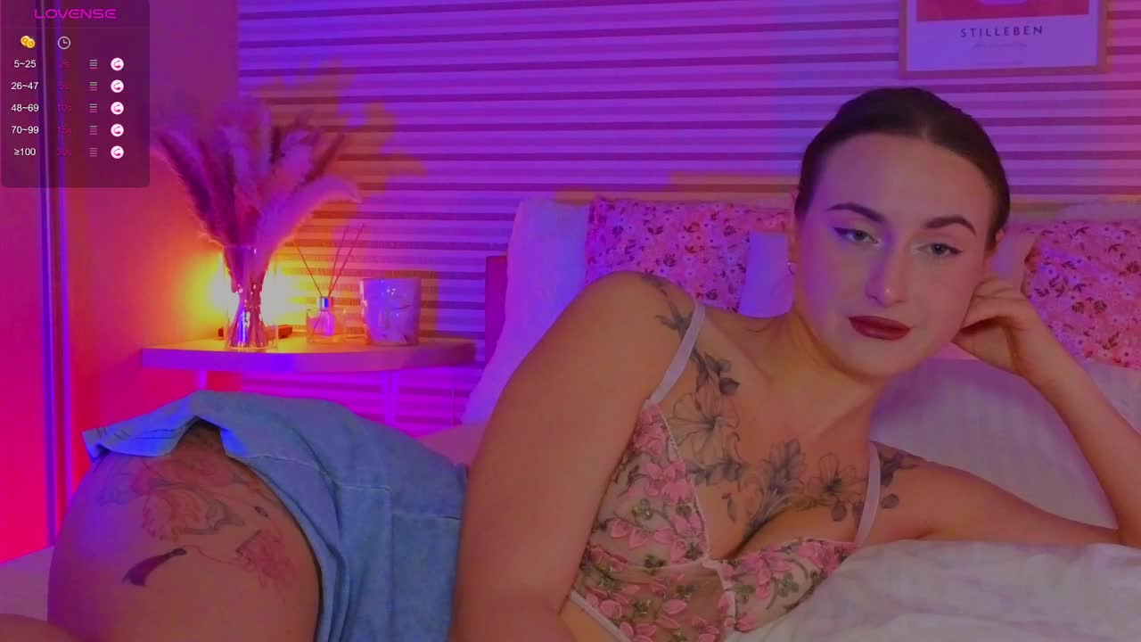 Lillii Adult Chat February 25, 2026