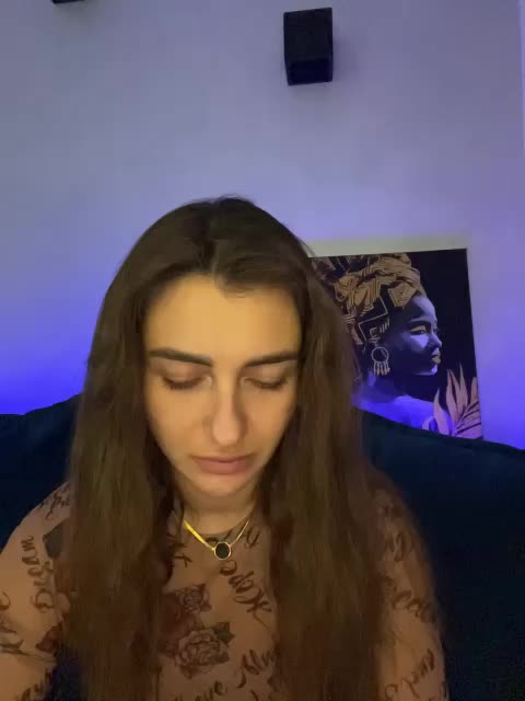 WILDGIRL Adult Chat February 25, 2026