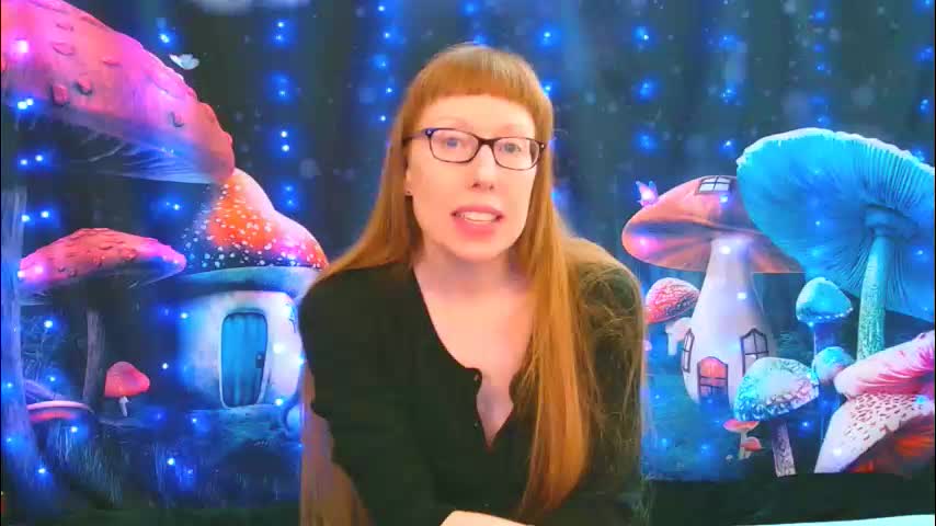 ember_starleena Adult Chat February 25, 2026