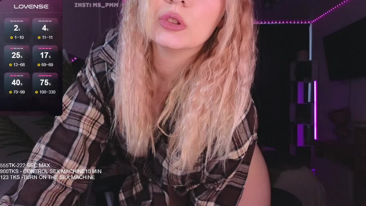 Maria-li Adult Chat February 24, 2026