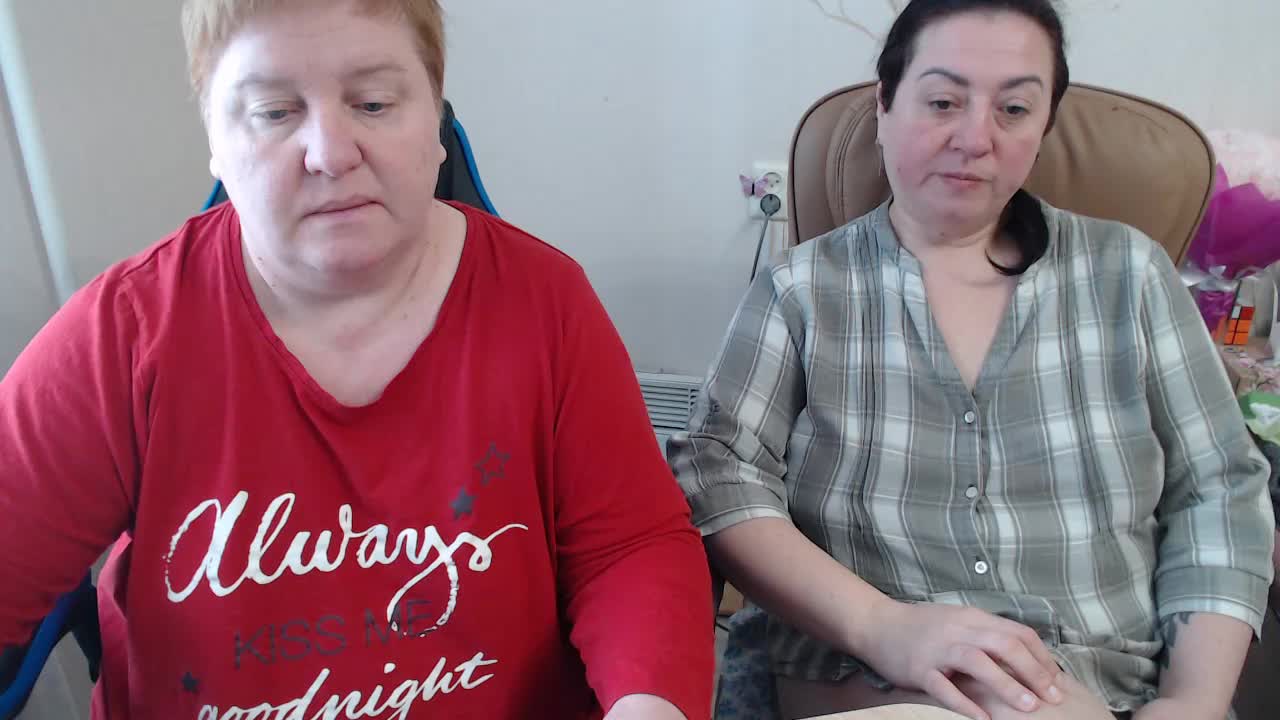 XMollyJaneEX Adult Chat February 25, 2026