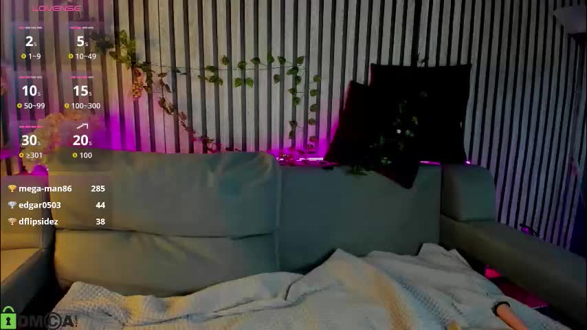 casey_sweeet Adult Chat February 24, 2026