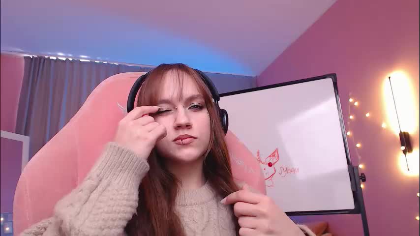 jamie_chung Adult Chat February 25, 2026