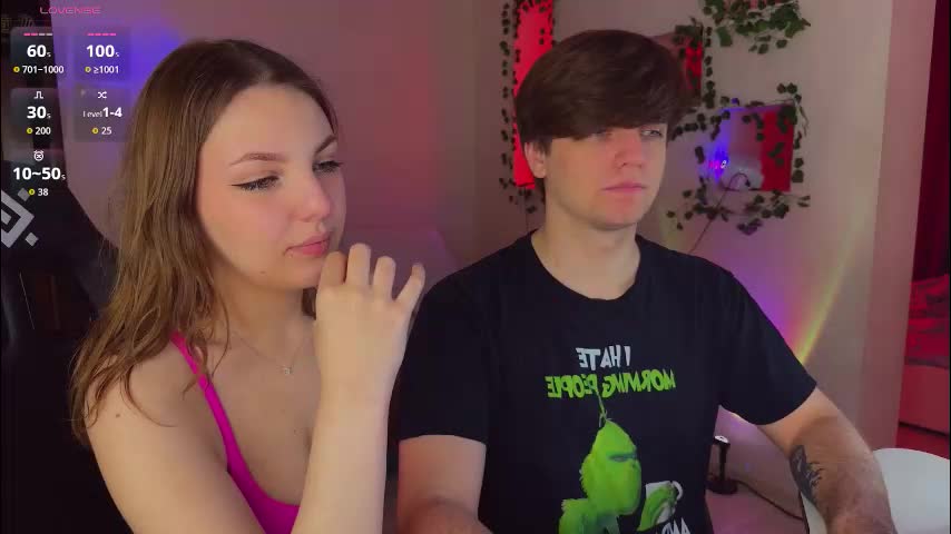 adrean_sofi Adult Chat February 24, 2026