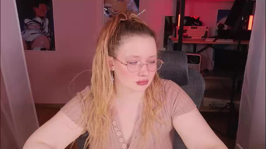 carolina_winter Adult Chat February 24, 2026