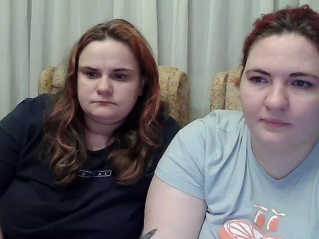 HollyXEva Adult Chat February 25, 2026