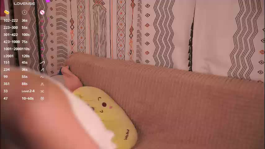 gimme_the_kiss Adult Chat February 25, 2026