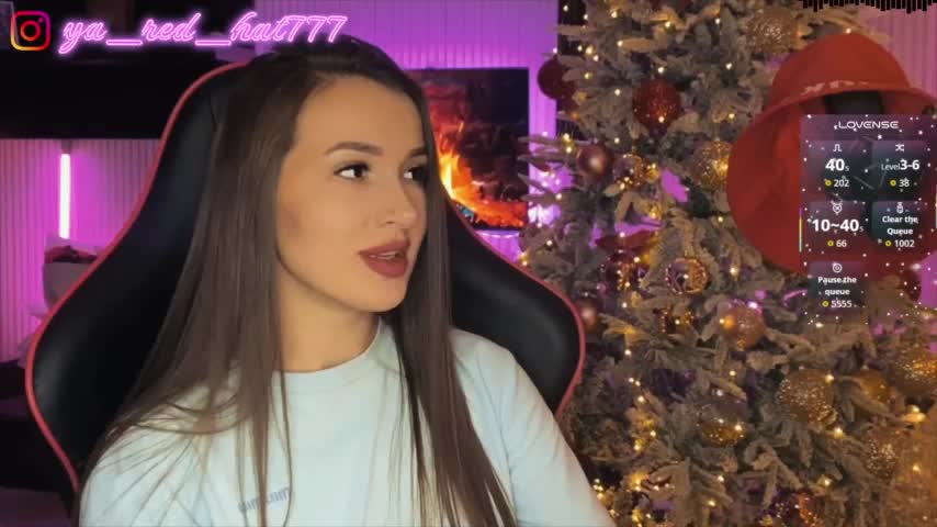 -RED_HAT- Adult Chat February 25, 2026